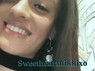 Sweetheartnikkixo