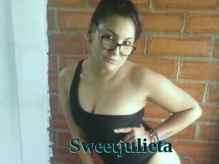 Sweetjulieta