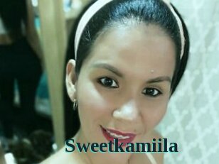 Sweetkamiila