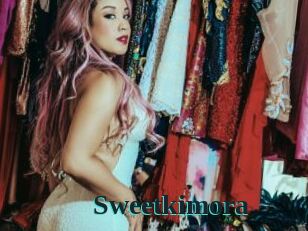 Sweetkimora