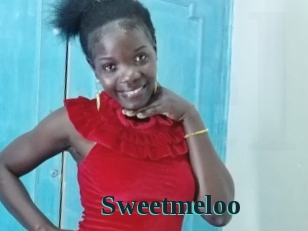 sweetmeloo Melody Melons