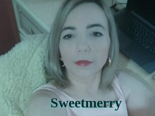 Sweetmerry
