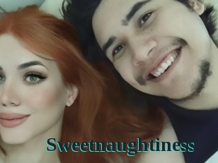 Sweetnaughtiness