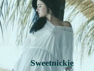 Sweetnickie
