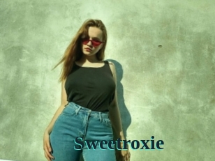 Sweetroxie