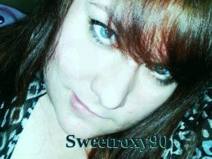 Sweetroxy90