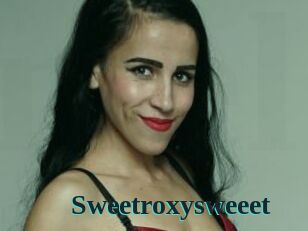 Sweetroxysweeet