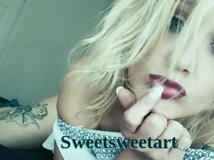 Sweetsweetart