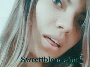 Sweettblondehot