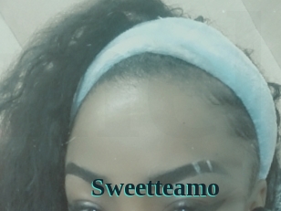 sweetteamo Melody Melons