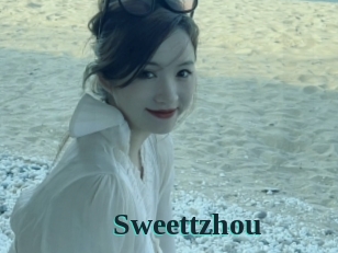 Sweettzhou