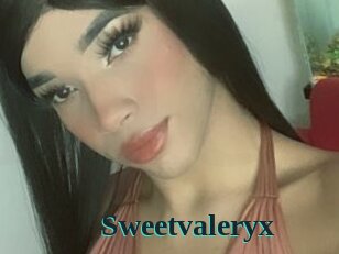 Sweetvaleryx