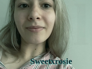 Sweetxrosie
