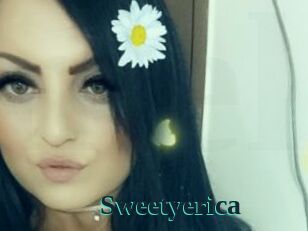 Sweetyerica