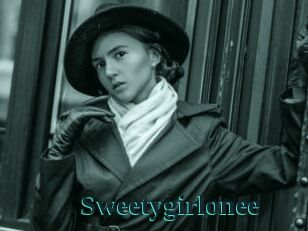 Sweetygirlonee