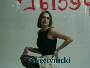 sweetynicki Melody Melons