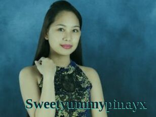 Sweetyummypinayx