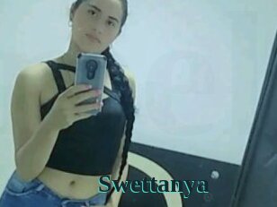 Swettanya