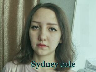 Sydney_cole
