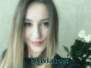 Sylviafrost