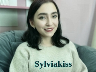 Sylviakiss