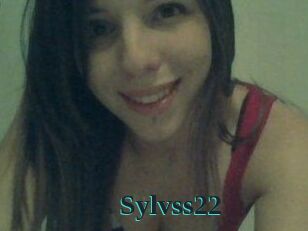 Sylvss22