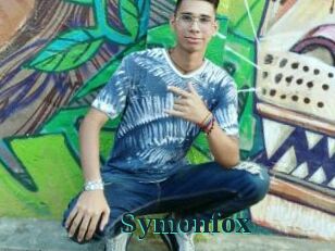 Symonfox