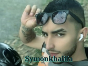 Symonkhalifa
