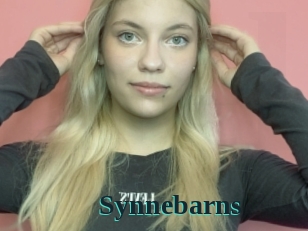 Synnebarns