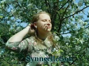 Synneelletson