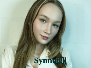 Synnefell