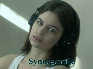 Synnegentile