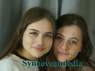Synnoveandedla