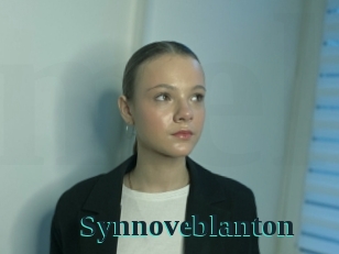 Synnoveblanton