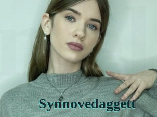Synnovedaggett