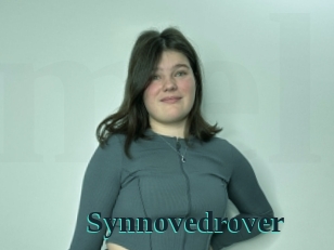 Synnovedrover