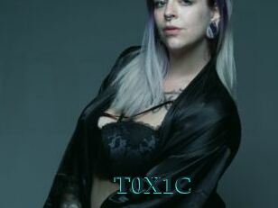 T0X1C