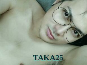 TAKA25 Melody Melons