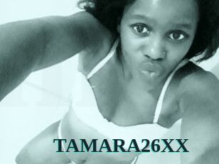 TAMARA26XX