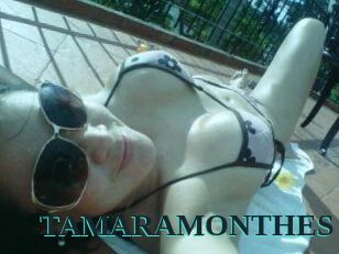 TAMARAMONTHES