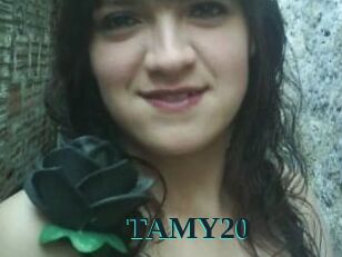 TAMY20