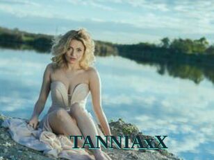 TANNIAxX Melody Melons