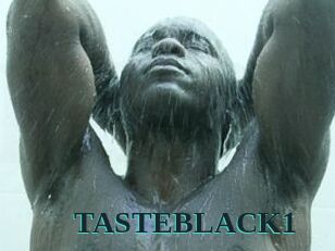 TASTEBLACK1