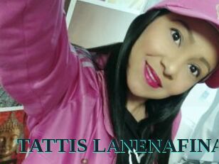 TATTIS_LANENAFINA Melody Melons