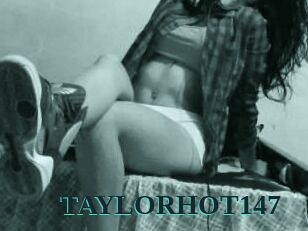 TAYLORHOT147