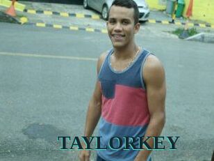 TAYLOR_KEY