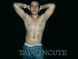 TAYSON_CUTE