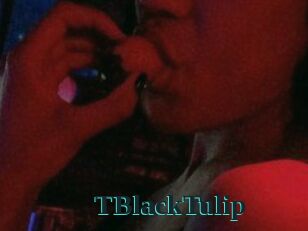 TBlackTulip