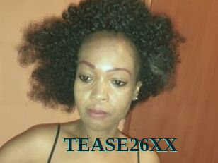 TEASE26XX