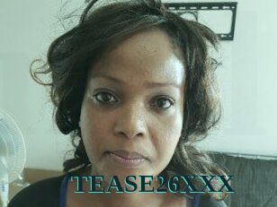 TEASE26XXX